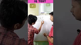 Make a word from AOGT | AOGT से कोई शब्द बनाओ | #youtube #challenge #iqtest #iq #shorts #ytshorts