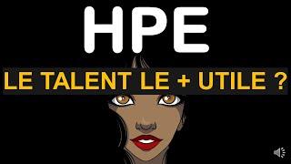 LE HPE EST-IL PLUS UTILE QUE LE HPI ?