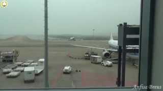 Аэропорт Макао (Macau International Airport). Уезжать не  хочется. 297