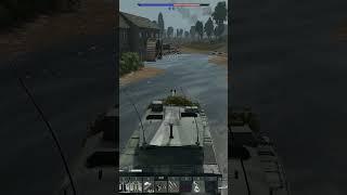 СПАЛИЛ ЧИТЫ В WAR THUNDER? #shorts