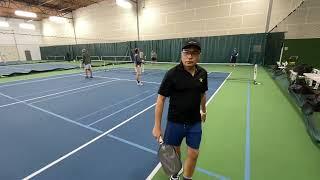 3.5-4.0 Rec Play Pickleball @Gorin Redmond 008