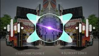 JIJA JI BOMB A DROP ROHIT SAHASWAN DJ ROHIT EDM