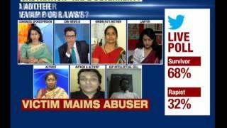 Watch: Face Off@9 With Zakka Jacob
