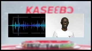 Emmanuel Wilson speaks on corruption in Ghana | #KasieboOriginal