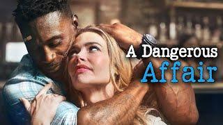 A Dangerous Affair | Denise Richards (Wild Things) | THRILLER | Full Movie