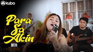 Para Sa Akin - Sitti | Isla Riddim Reggae Rendition