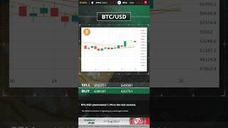 Traders Hub Technical Analysis 28.08.2024