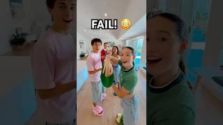 FIRST TAKE!  - #shorts