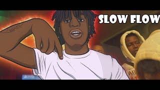 SSG Splurge - Slow Flow (Official Music Video) shot by @Jmoney1041