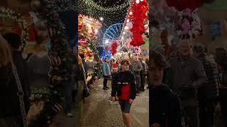 Christmas Festival  #christmasmarket #christmasdecor #christmas #winterwonderland