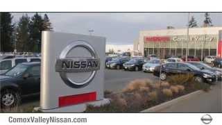 Comox Valley Nissan Parts | Vancouver Video Production | Citrus Pie Media Group