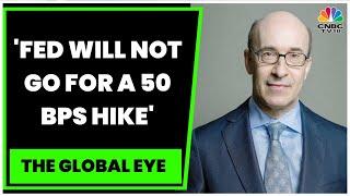 Harvard Professor & Economist Kenneth Rogoff On The SVB Collapse, US Banking System Risks & More