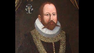 Tycho Brahe and the Impossible Element