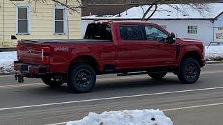 2024 Ford F-250