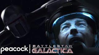 Battlestar Galactica | Part Biological