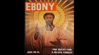 Black History: This Ebony Magazine Cover  in 1969 Caused an Uproar