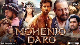 MOHENJO DARO Full Movie   Hrithik Roshan Full HD Action Romantic Hindi Movie @Arkk134@ansh490