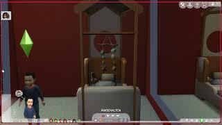 Scheitern Wir an der härtesten Challenge? Die Sims 4 100 Baby/Kill No One Challenge Part