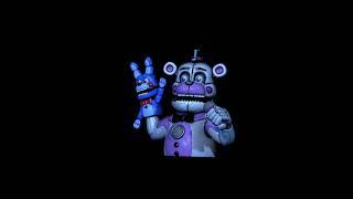 fnaf funtime freddy edit