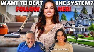 From Cleaning Houses to Funding Millions: Nahieli’s Unstoppable Rise in Real Estate Episode 27