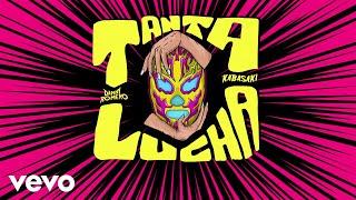 Danny Romero, Kabasaki - Tanta Lucha (Lyric Video)