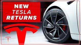 This NEW Tesla Model Is Exactly What We Want | Here's The Problem