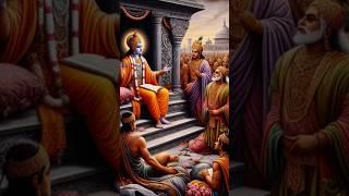krishna motivational speech  1st #motivational #facts #gita #krishnavani #lifequotes