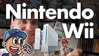 The BEST Nintendo Wii Shorts