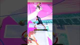 JA MORANT CANNOT BE STOPPED ‍ #dignify2k #nba2k23