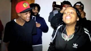 What Yo Money Like (Puddy Lo, and Cherish Paris)