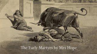 The Early Martyrs by Mrs Hope: Chapter 16 - St Ignatius