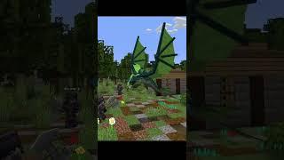 Minecraft bugs: #shorts #18