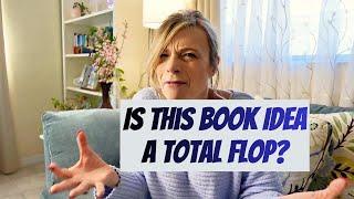 Can I Write a Great Book in Just 12 Weeks???