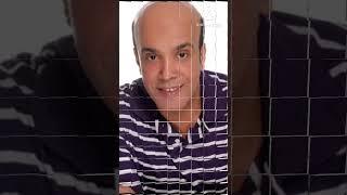 حبيبى الغالى سليمان عيد ينعى والدهه الراحل