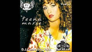 DeJaVu - Teena Marie (New Orleans Bounce Remix) #neworleansbounce #nolabounce #djcooley504rmx