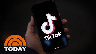 Supreme Court signals it may uphold law banning TikTok in the US