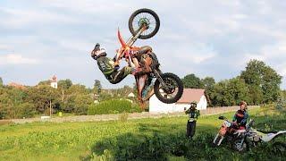 Enduro - Next Level