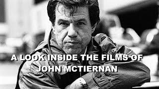 A Look Inside The Films of John McTiernan