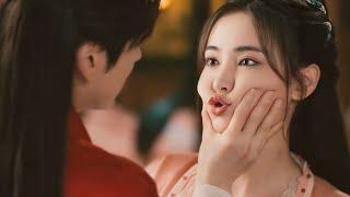 The princess Chinese Drama  New Chinese Mix Hindi Songs 2024  Korean Love Story