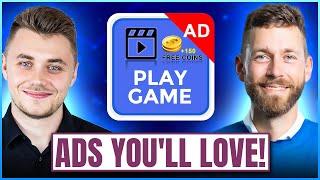 You might love watching ads after this | Alex Casassovici