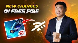 GOOD NEWS!! अब FREE FIRE BAN नही होगा  | KILLER UDIT - GARENA FREE FIRE