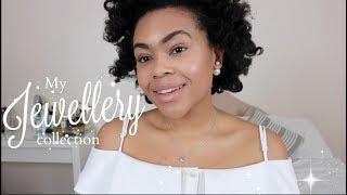 My Jewellery Collection High End & High Street Pieces | Zig Beswick