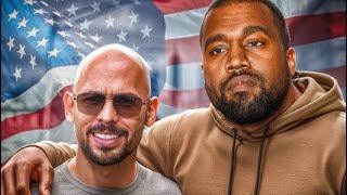 The Interview None Of Us Asked For…