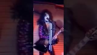 KISS Detroit Rock City 1980 #kissband #shorts #kissfan777 #kissarmy #rock #rocknroll #music