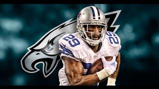 2015 Philadelphia Eagles Offseason │HD│