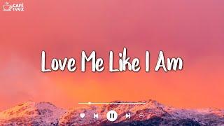 Love Me Like I Am - For King & Country & Jordin Sparks - Helions Cover (Lyric)