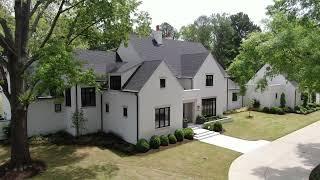 Home Design Project in Memphis - Home Exterior - Mrs. Paranjape Design + Interiors