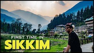 See The Lesser Known WEST SIKKIM from my lens | Rinchenpong, Uttarey and Singshore