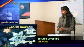 Estudio gnostico del Alma