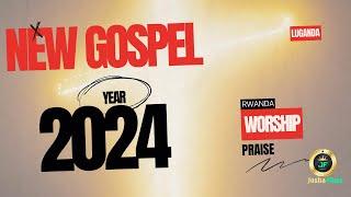 Luganda | Gospel | WORSHIP & Praise -  2024 #gospel #music